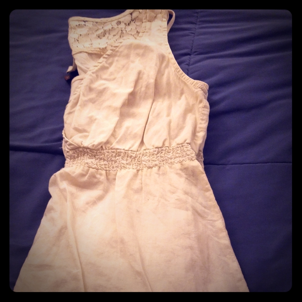 2 piece tank top